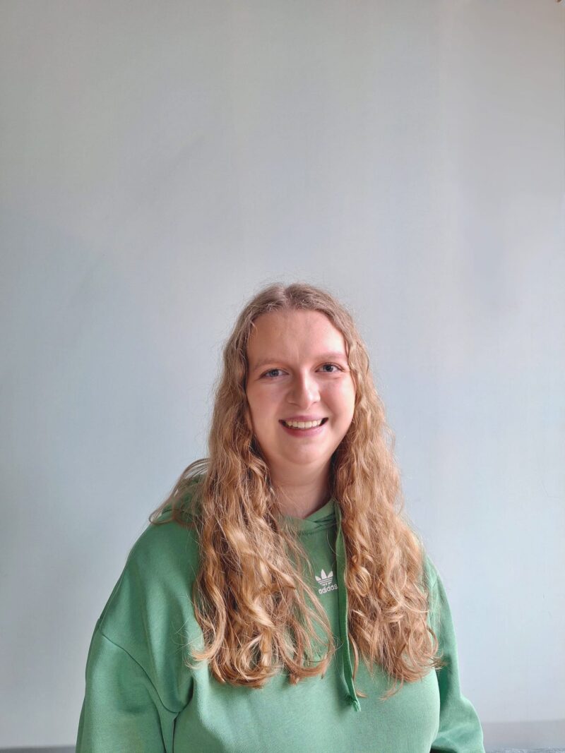 Yvonne Wijnands, bestuurslid